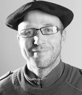 Vincent Tribouley