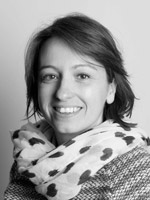 Mélanie BONNEL Mélanie BONNEL