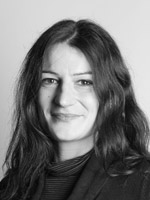 Stéphanie PHARABOZ Stéphanie PHARABOZ