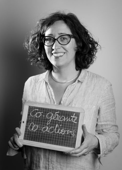 Cécile Marsan Sophie PIQUEMAL