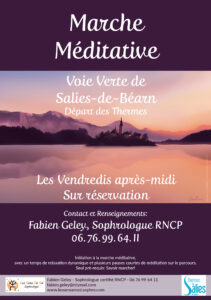 Marches Salies