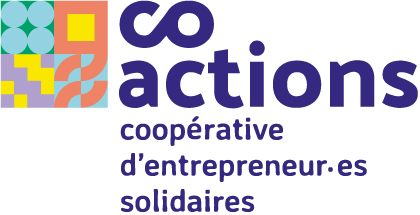 Co-actions – Coopérative d'entrepreneur·e·s solidaires