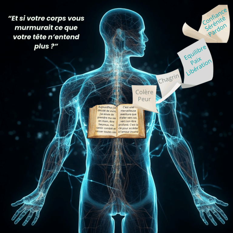 Lire la suite à propos de l’article La kinésiologie : quand le corps parle, écoutez-le
