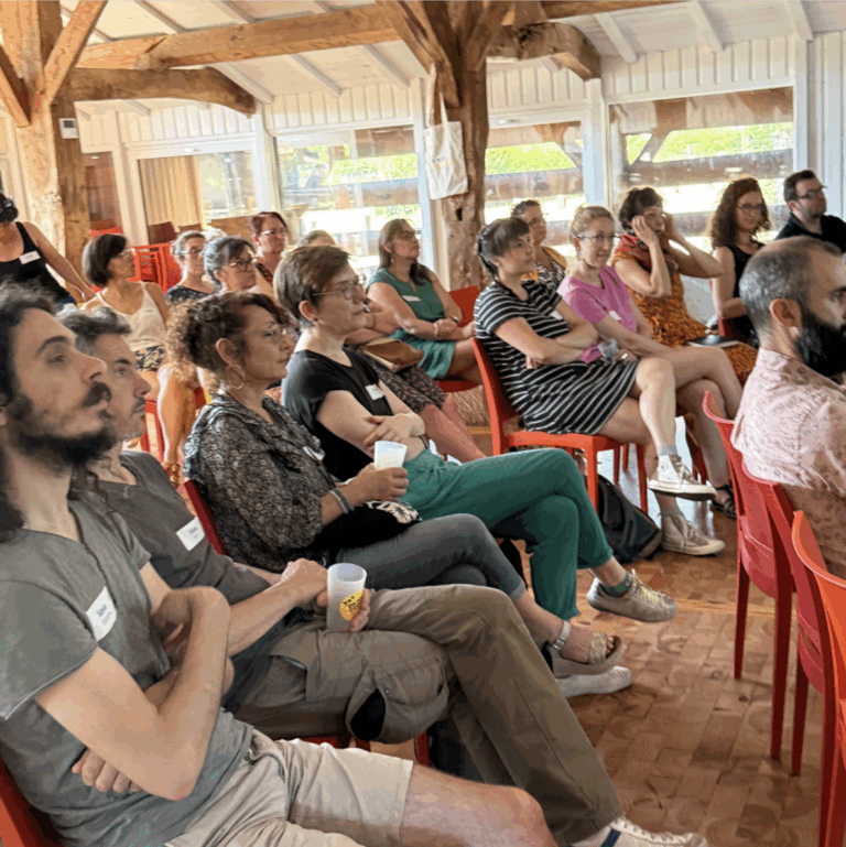 Lire la suite à propos de l’article Signature de notre premier Accord Collectif lors de notre AG à Callen