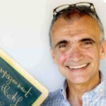 Illustration du profil de Richard MICHEL