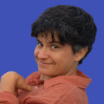 Illustration du profil de Aurélie LAGARDE