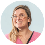 Illustration du profil de Lucie LECOMTE