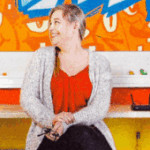 Illustration du profil de Céline MALVY