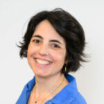 Illustration du profil de Laurence CILLAIRE